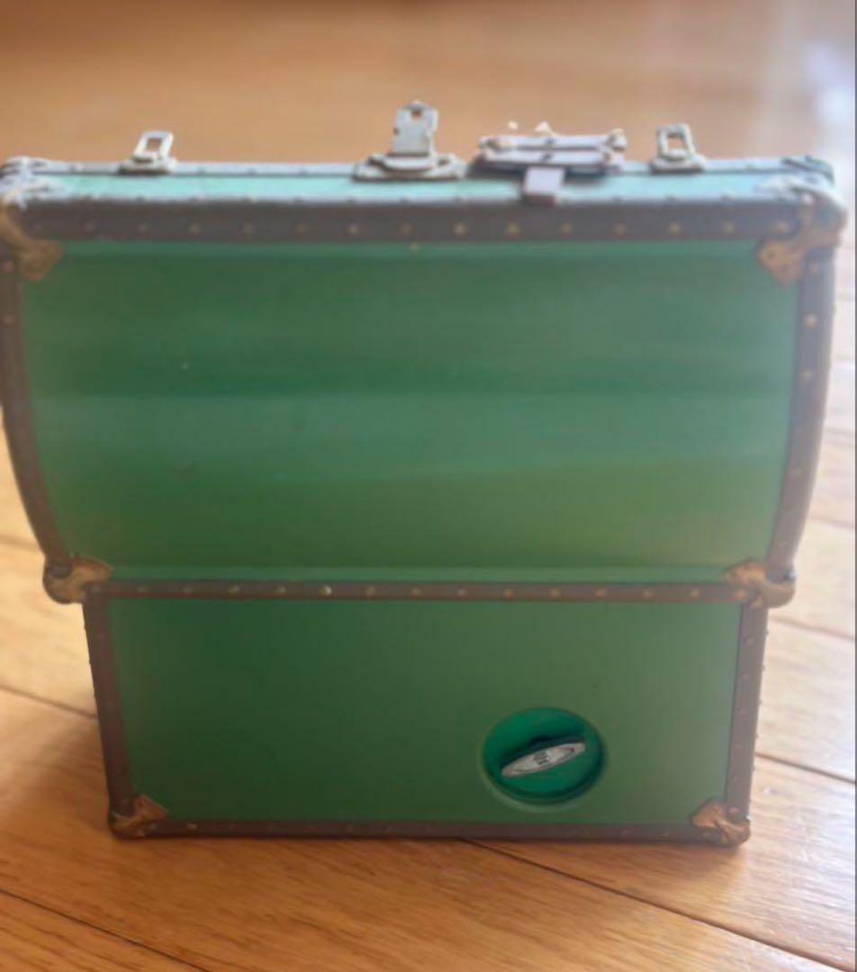 希少レア！ENESCO TREASURE CHEST OF TOYS オルゴール