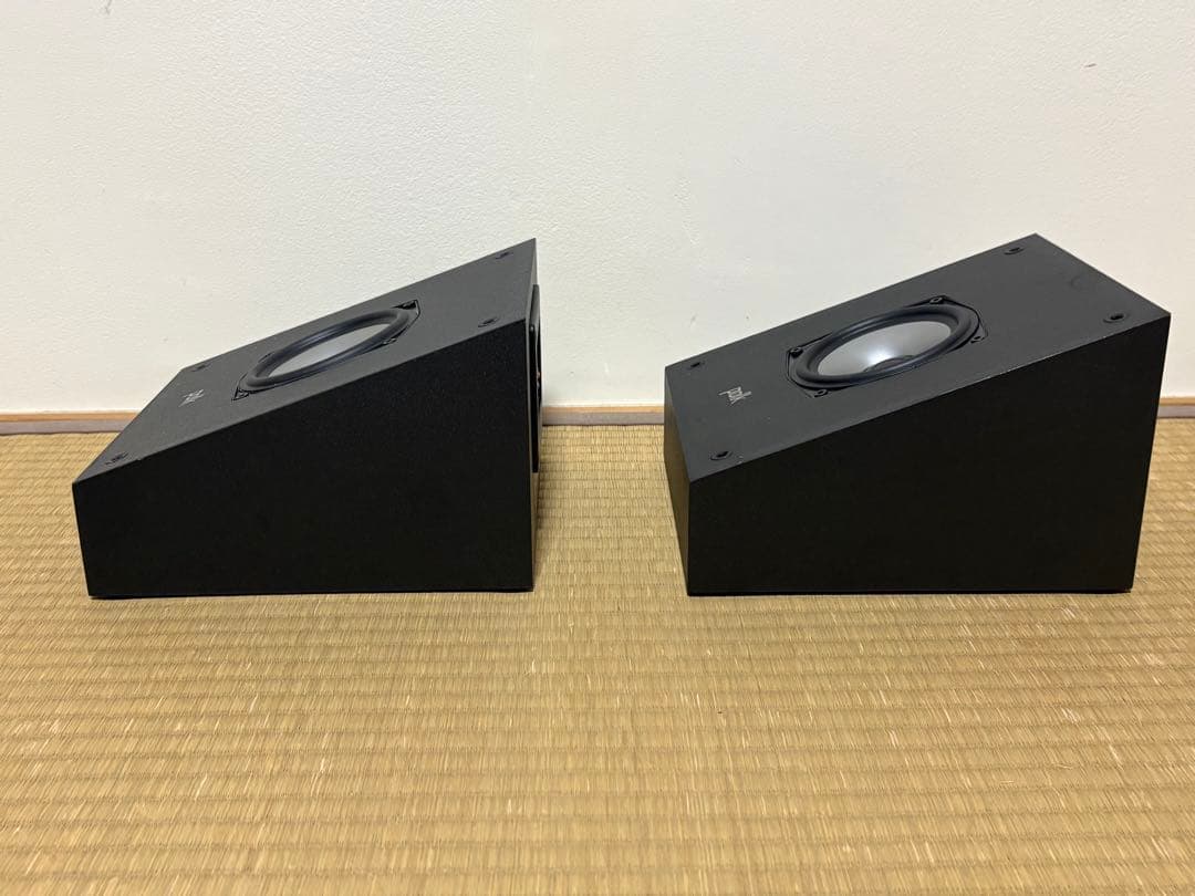 スピーカー・ウーファー Polk Audio MXT90