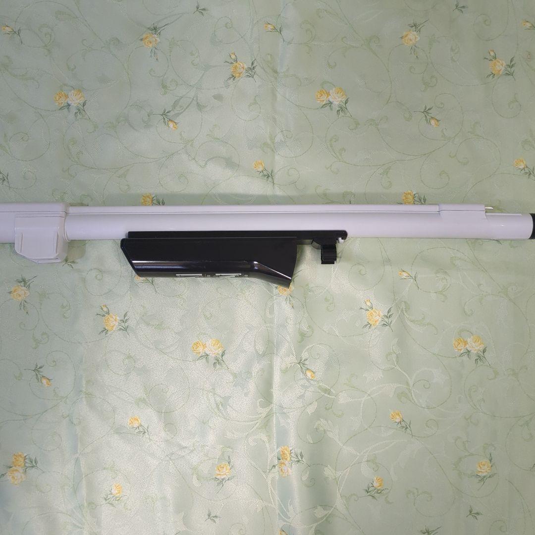 アイリスオーヤマ 充電式サイクロンスティッククリーナー 掃除機 SCD-122P