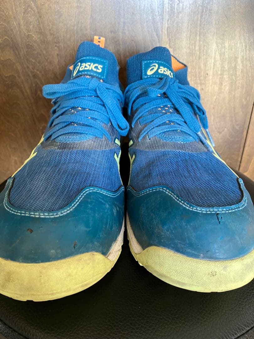 asics WINJOB CP213 TS 安全靴