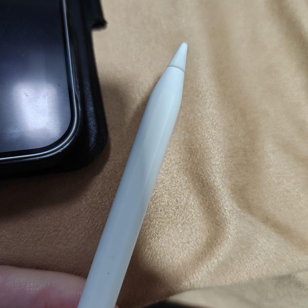iPad Pro 12.9インチ (第6世代) 256GB スペースグレー