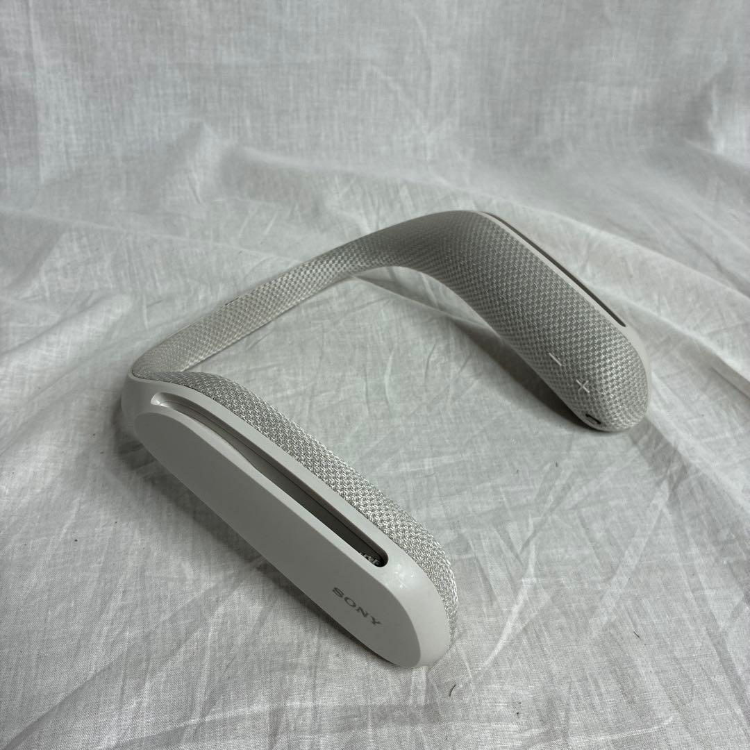 SONY SRS-WS1 ウェアラブルネックスピーカー ワイヤレススピーカー