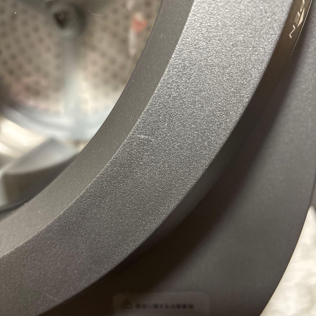 【2022年製】モルス　Morus Zero タンブル乾燥機