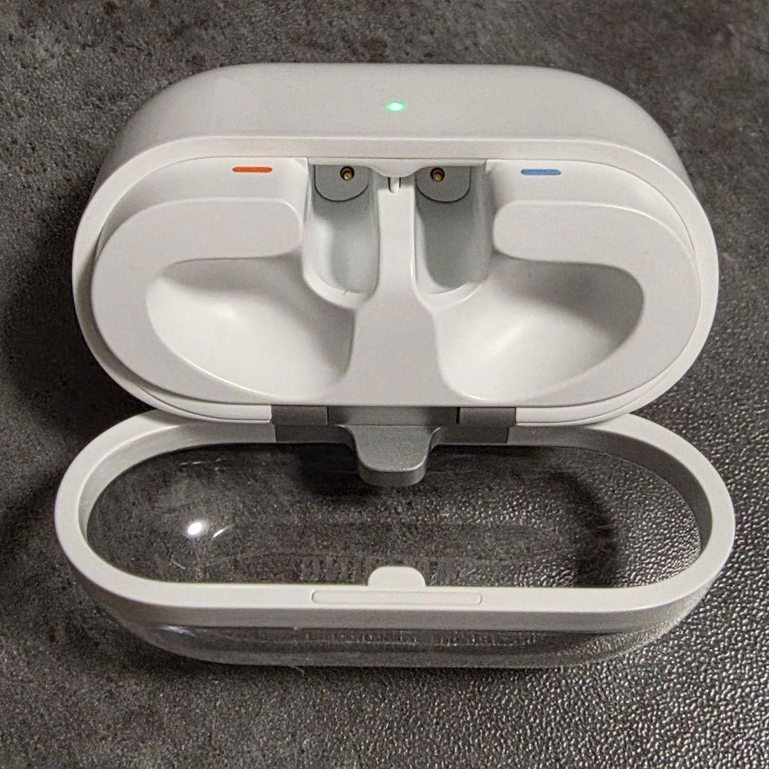 イヤホン SAMSUNG Galaxy Buds3 White