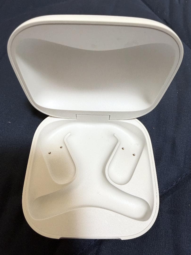SHOKZ Openfit Air 購入後約1ヶ月
