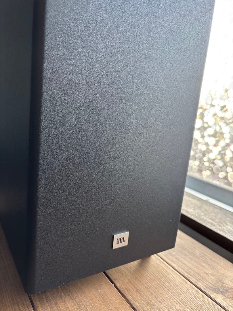 JBL CINEM SB580 サウンドバー