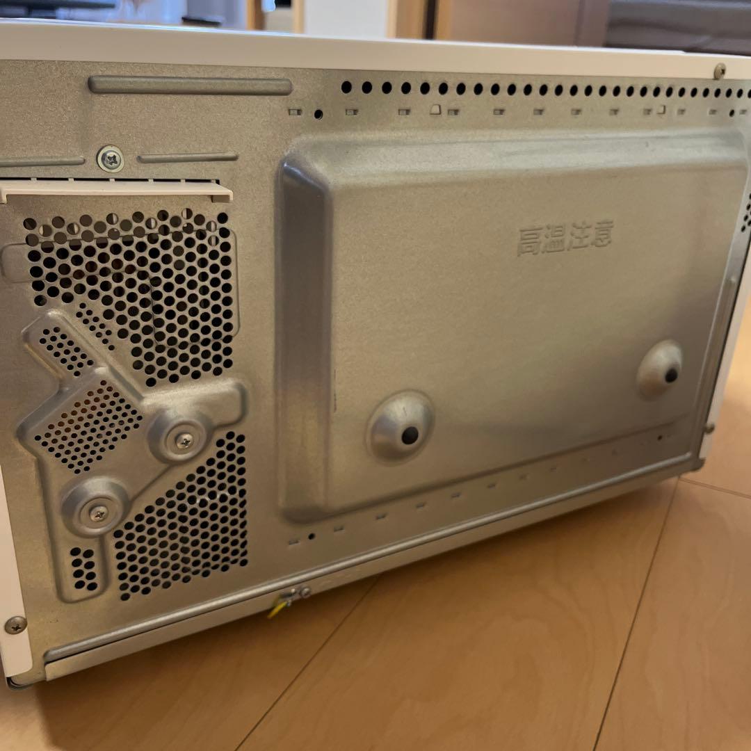 【ハイボール】 Panasonic NE-MS234 オーブンレンジ