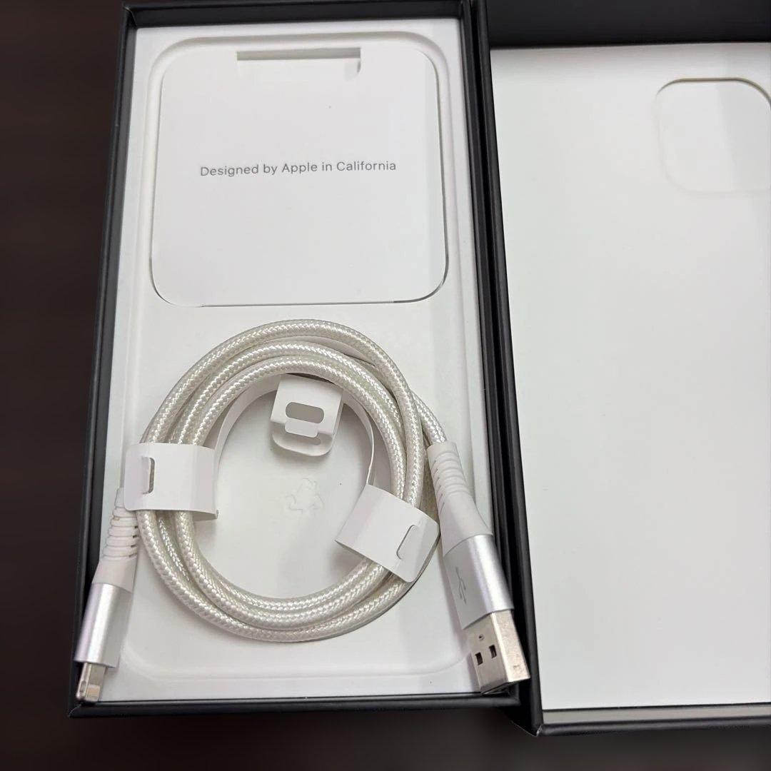 iPhone12pro 512GB ゴールド