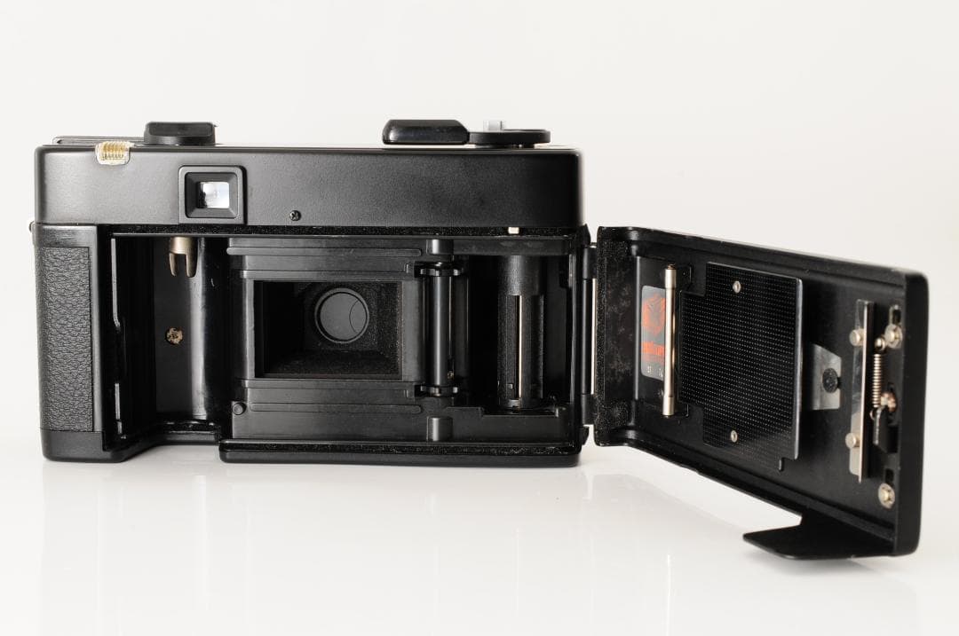 連休 訳ありSALE コニカ KONICA C35 AF