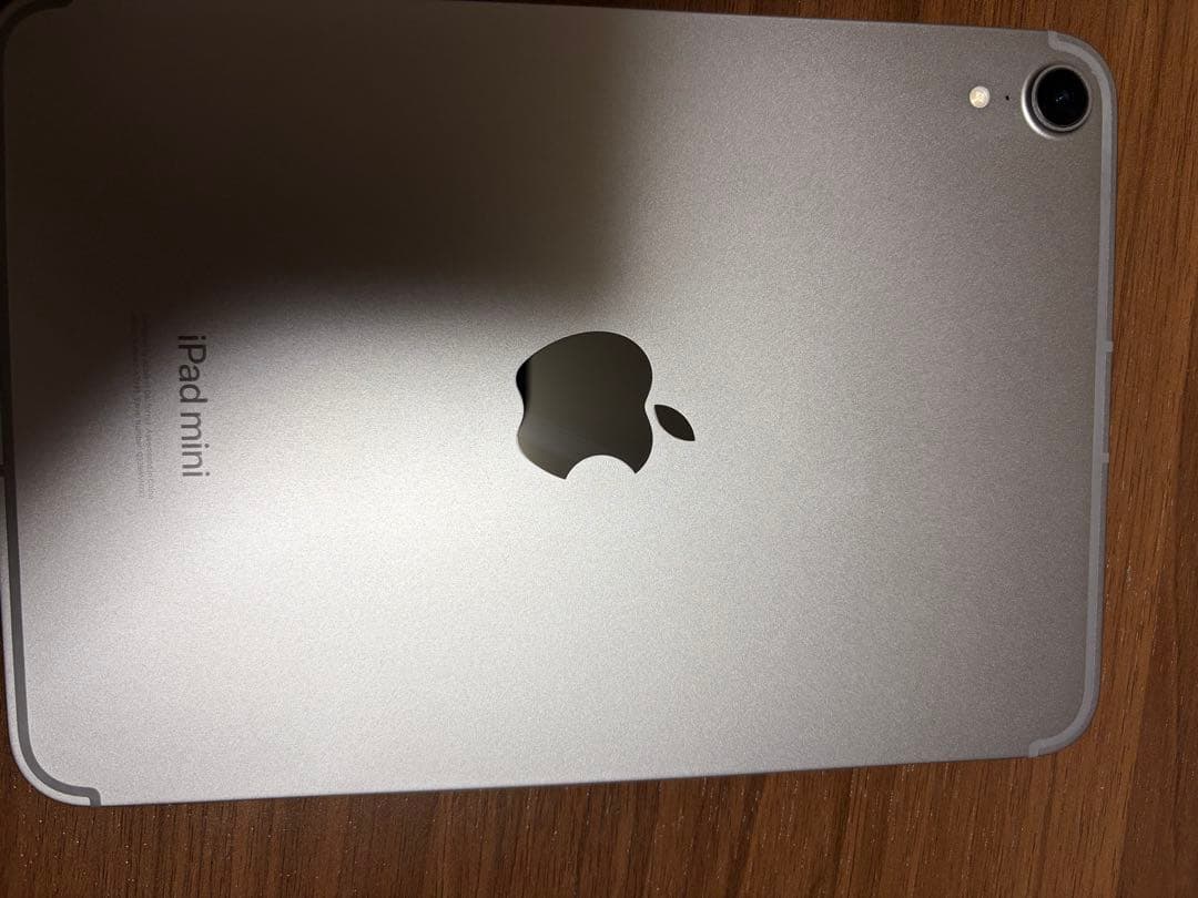ipad mini A17pro 256GB Wi‑Fi + Cellular