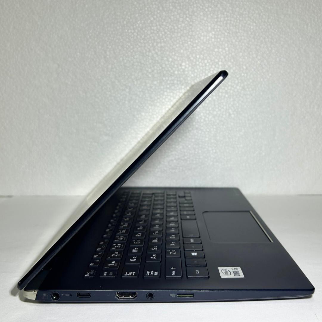 メモリ24GB✨新品1TB dynabook G83 超軽量800g台 i5
