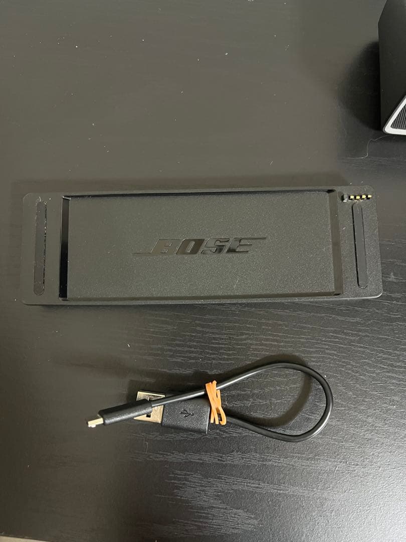 Bose SoundLink Mini II ワイヤレススピーカー