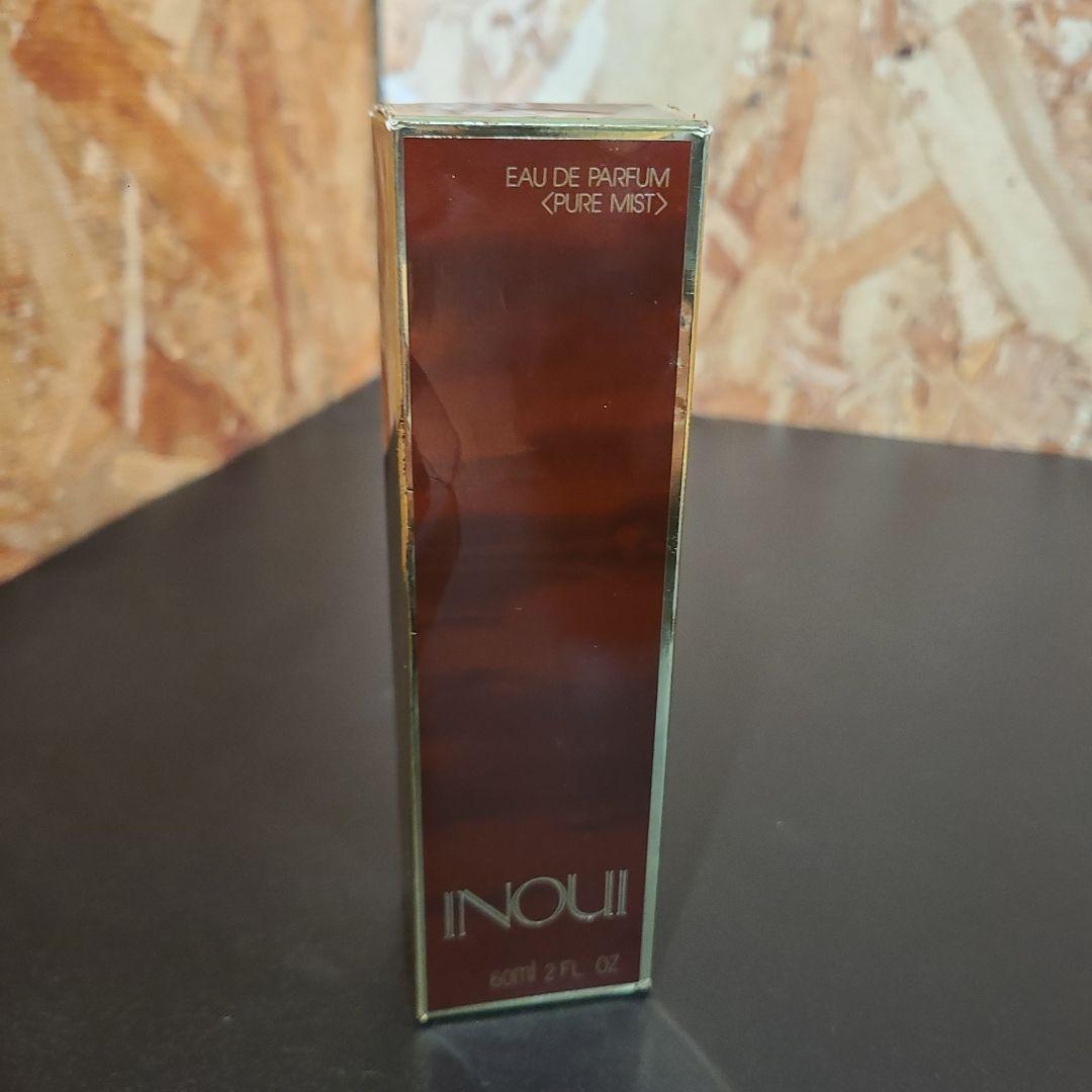 資生堂 INOUI インウイ オードパルファム 60ml