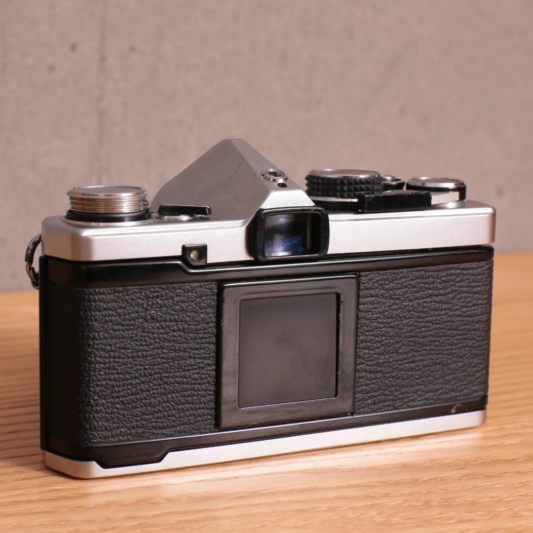 OLYMPUS OM-2 一眼レフカメラ ZUIKO 50mm f/1.4