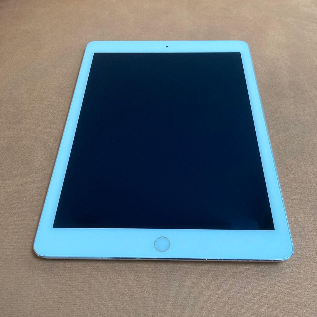 3302【早い者勝ち】電池最良好☆iPad Air2 32GB WIFIモデル☆