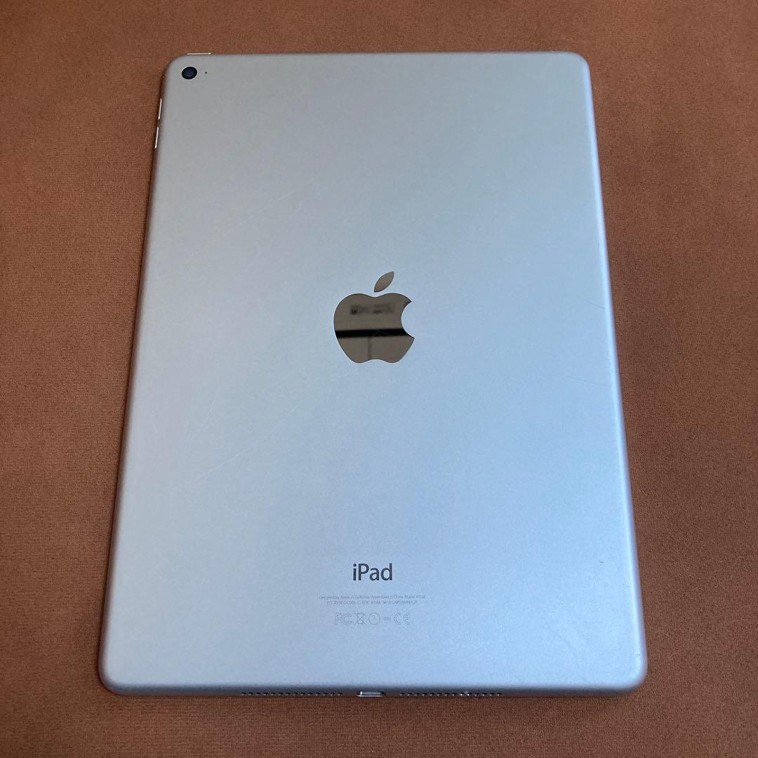 3302【早い者勝ち】電池最良好☆iPad Air2 32GB WIFIモデル☆