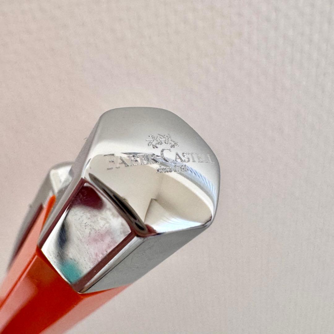 廃番色 FABER CASTELL ファーバーカステル オンドロ ボールペン