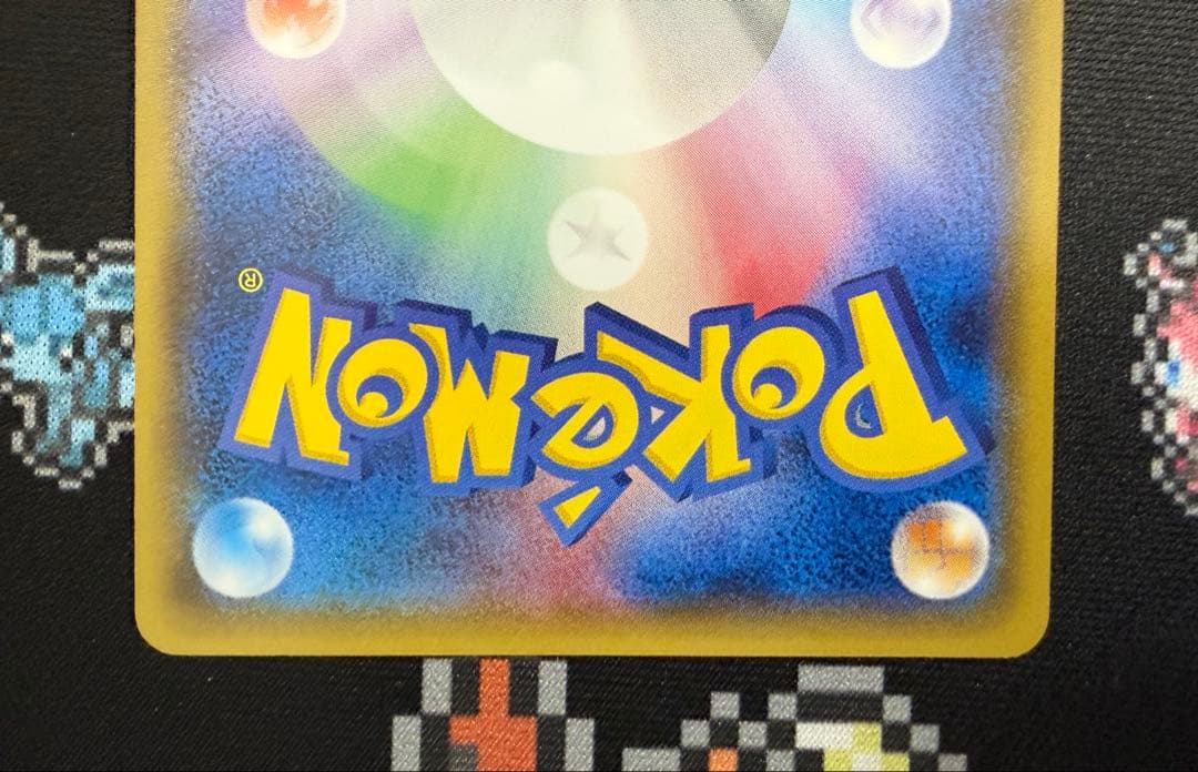 ★ポケモンカード ニンフィア バトルフェスタ 2014 プロモ★