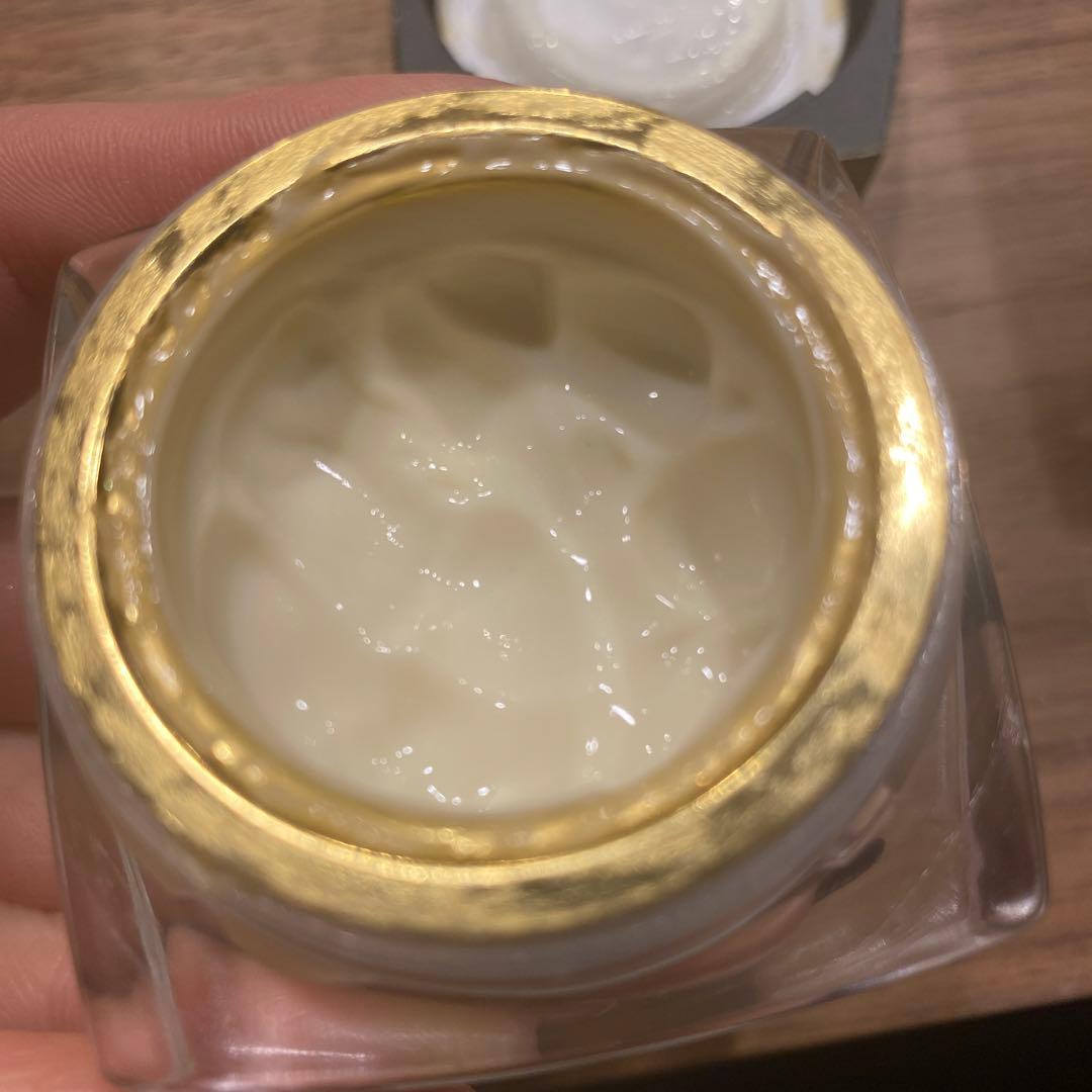 CHANEL SUBLIMAGE LA CRÈME YEUX 15g