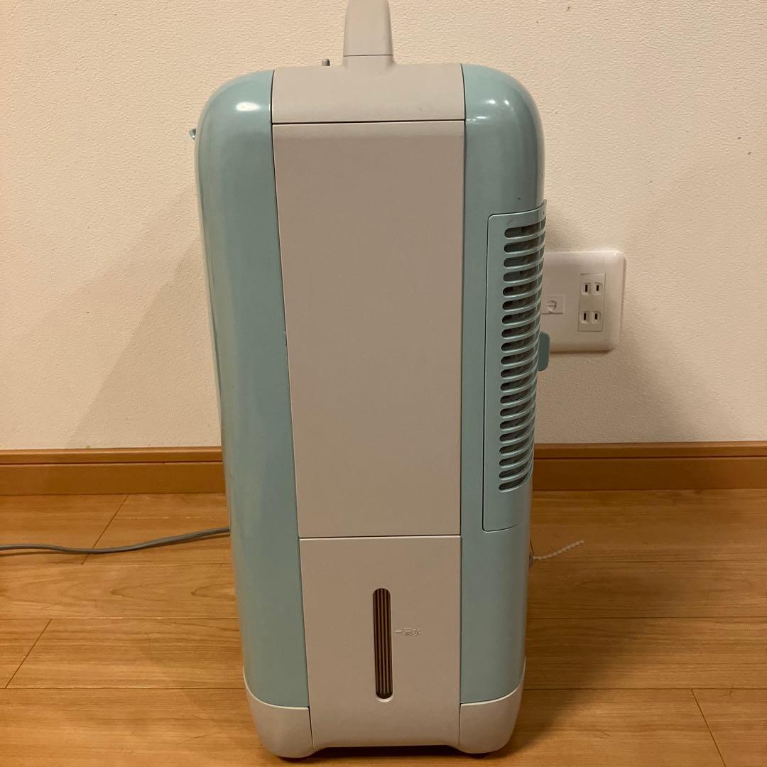 シャープ　コンビニクーラー　冷風　衣類乾燥除湿機　CV-U71CH-A