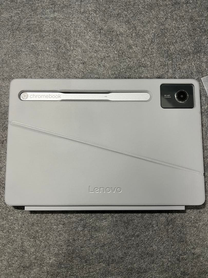Chromebook本体 Lenovo Chromebook Duet Keyboard Pack