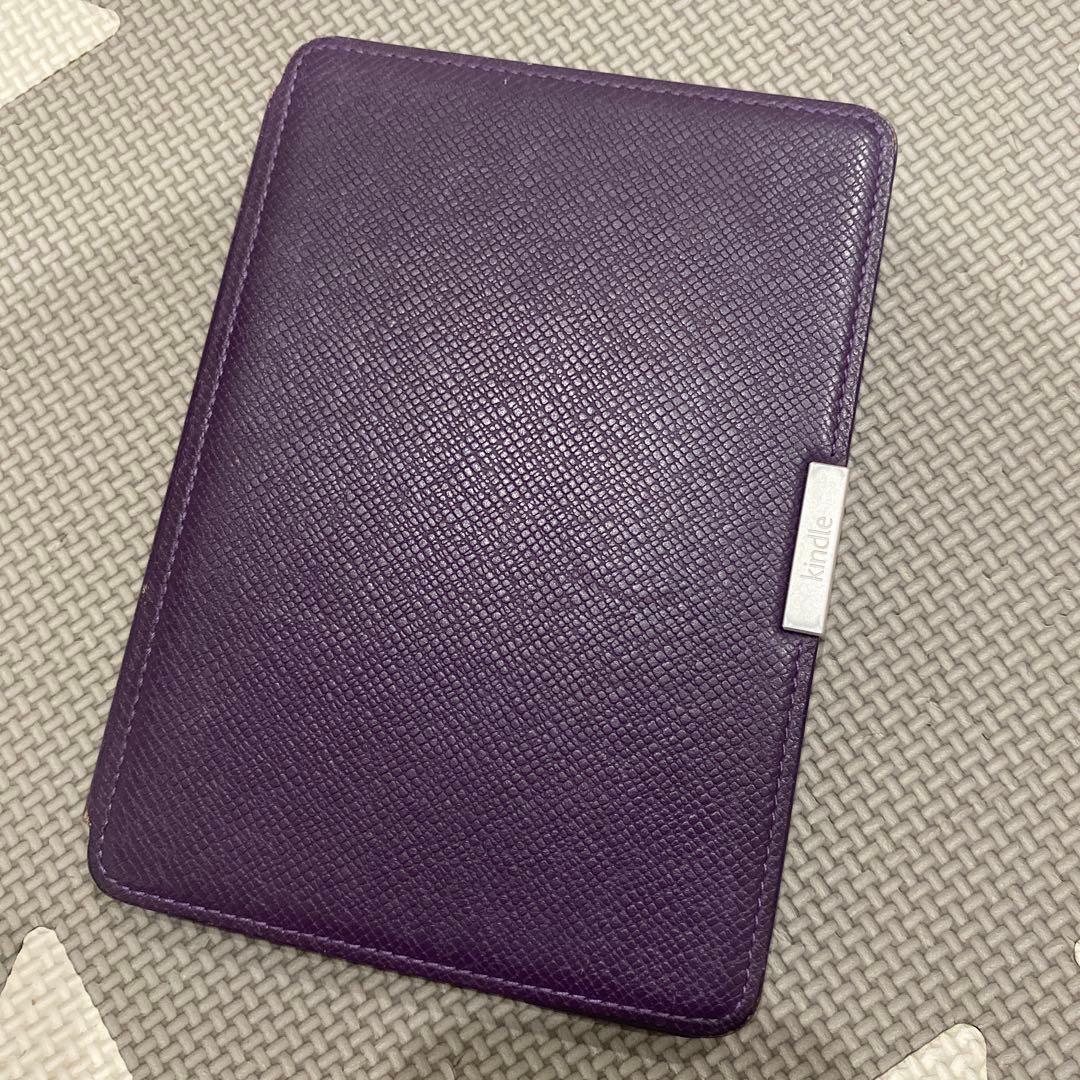 Amazon Kindle Paperwhite(第7世代)