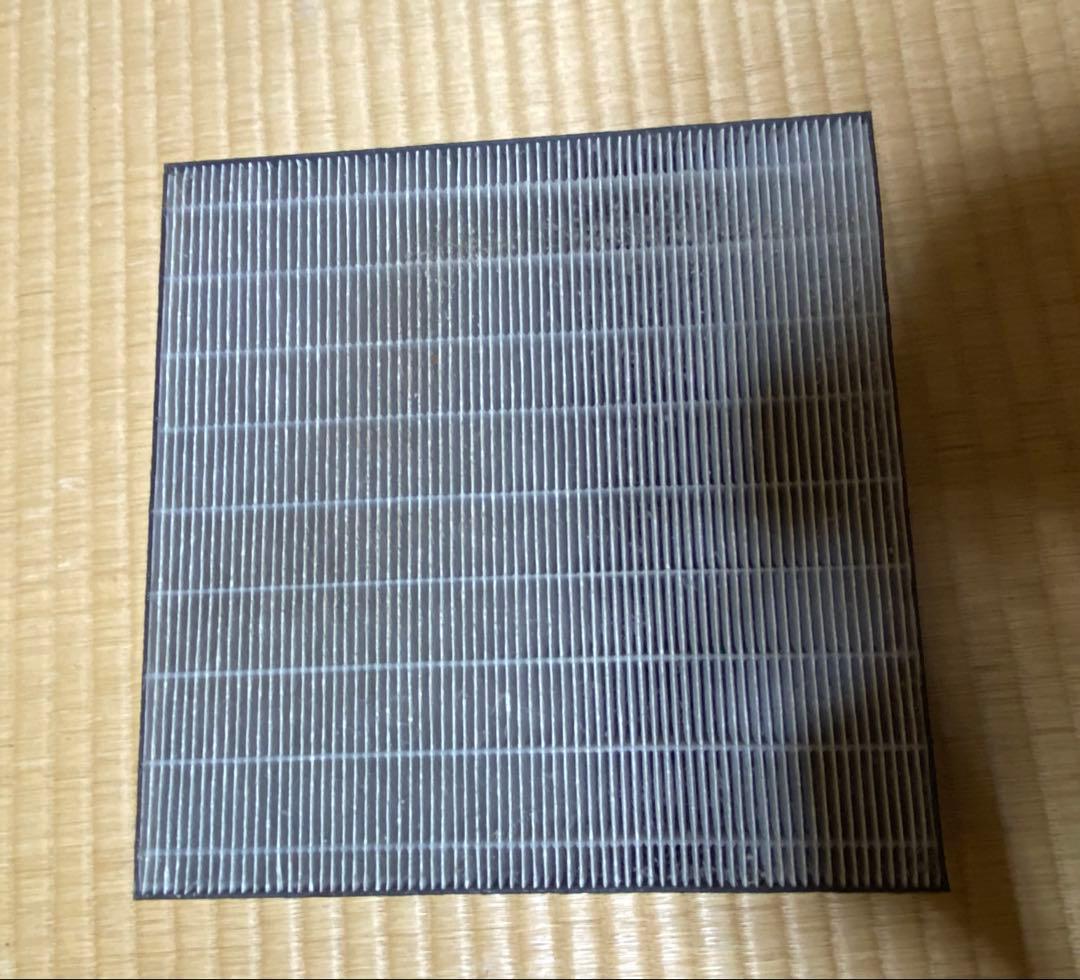 DAIKIN ストリーマ空気清浄機 リモコン付き