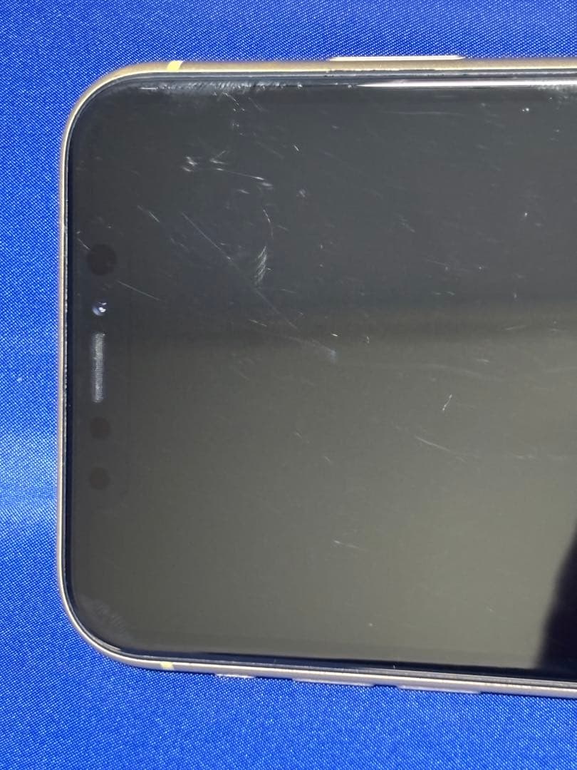 ⭐️M26A⭐️iPhone XR 64GB NT082J/A