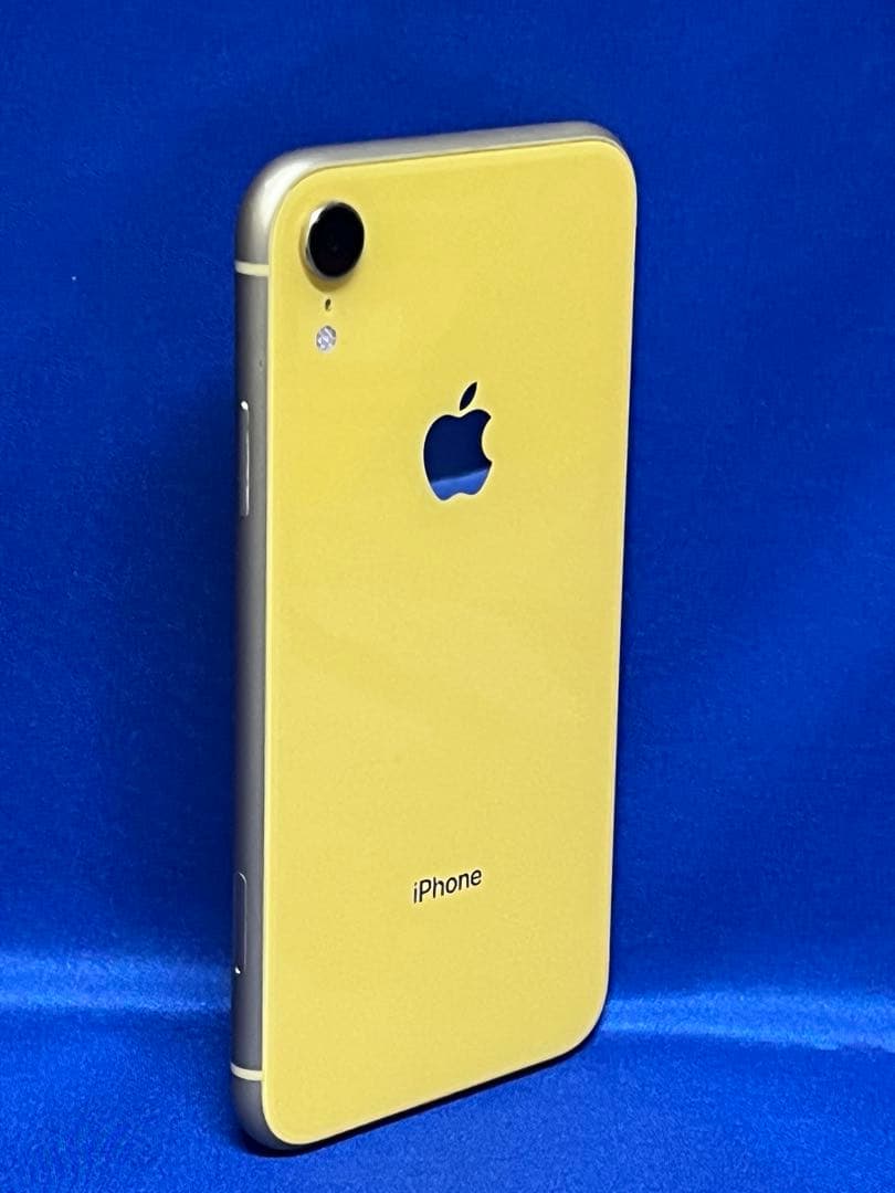 ⭐️M26A⭐️iPhone XR 64GB NT082J/A