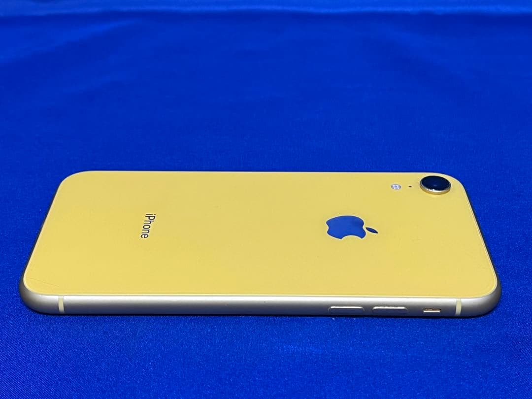 ⭐️M26A⭐️iPhone XR 64GB NT082J/A