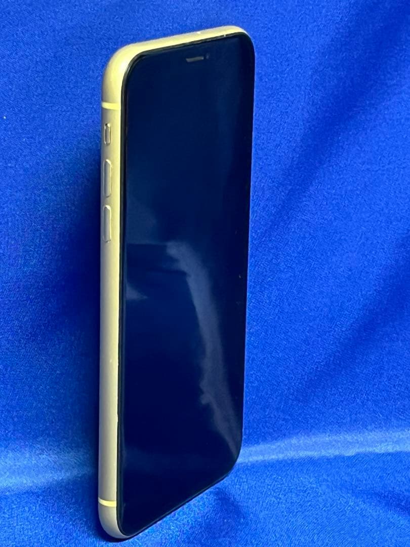 ⭐️M26A⭐️iPhone XR 64GB NT082J/A