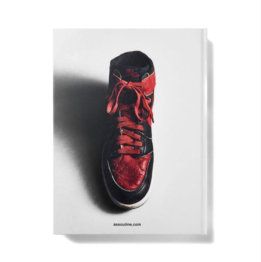 Air Jordan × Assouline - Classic Edition