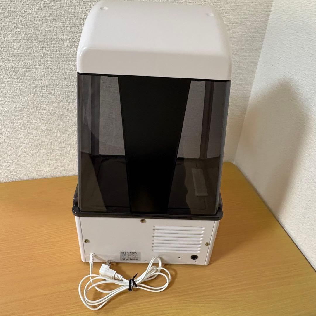 SANDEN サンデン 手の消毒器 て・きれいき TEK-101A 未使用品
