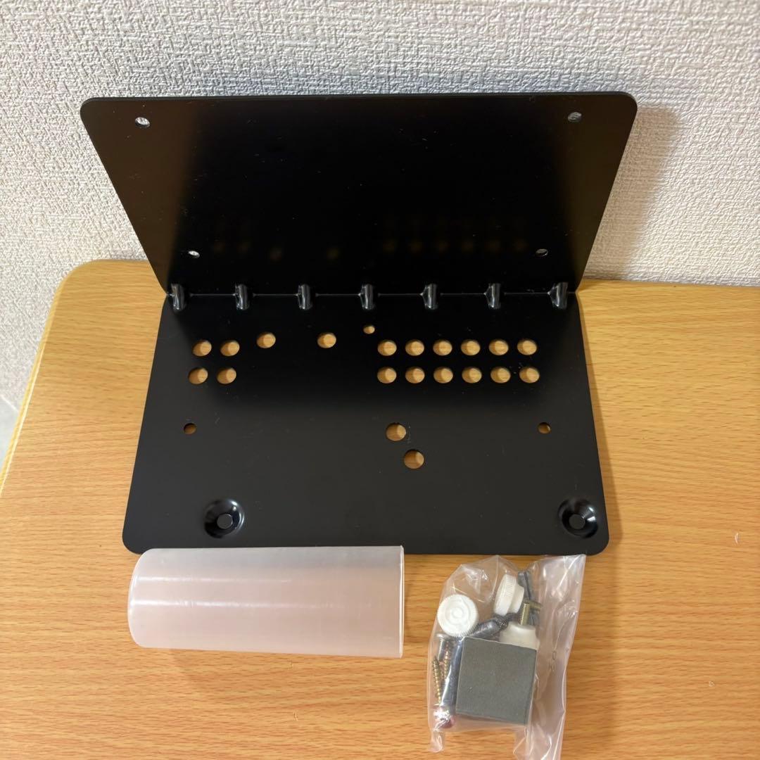 SANDEN サンデン 手の消毒器 て・きれいき TEK-101A 未使用品