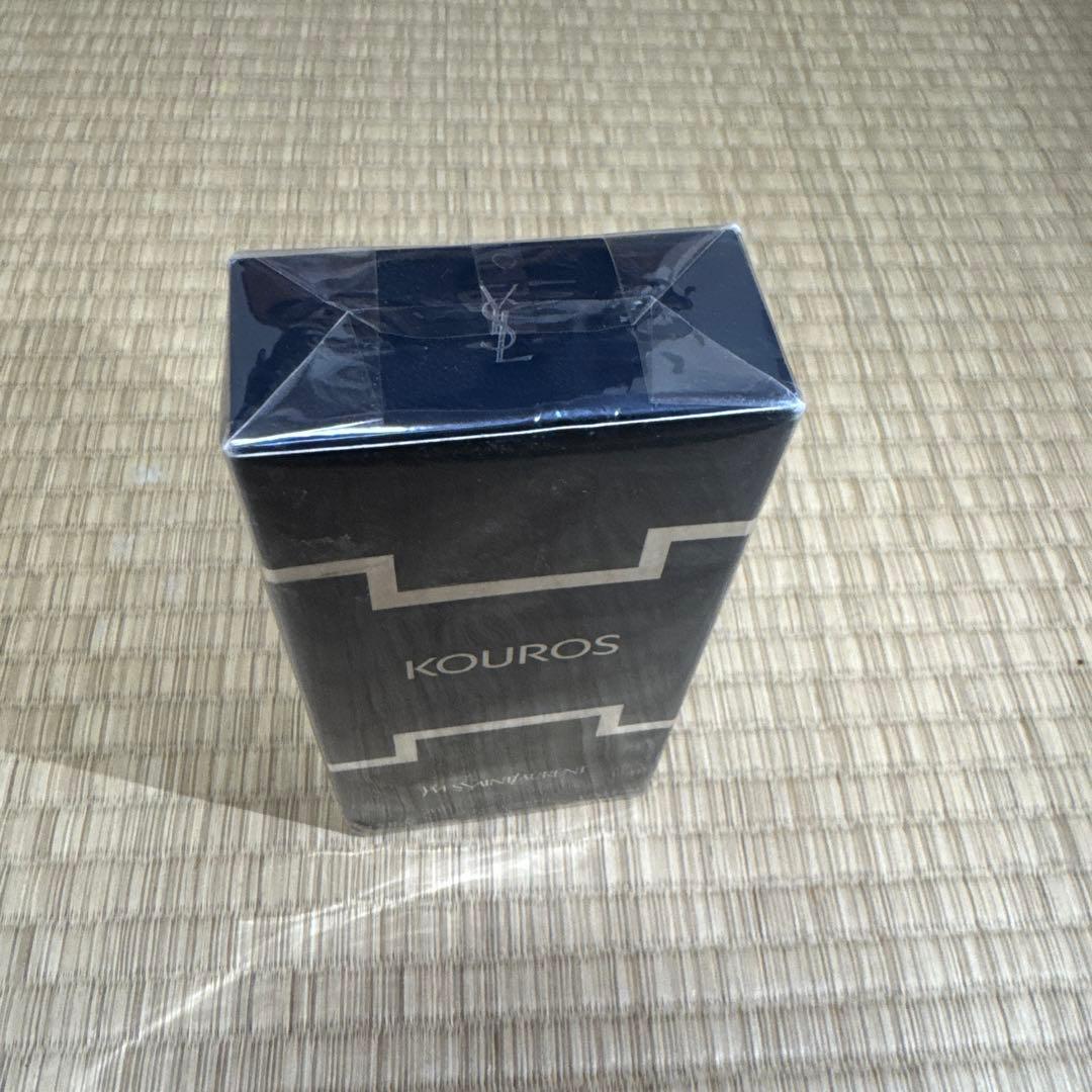 KOUROS Yves Saint Laurent 100ml オードトワレ