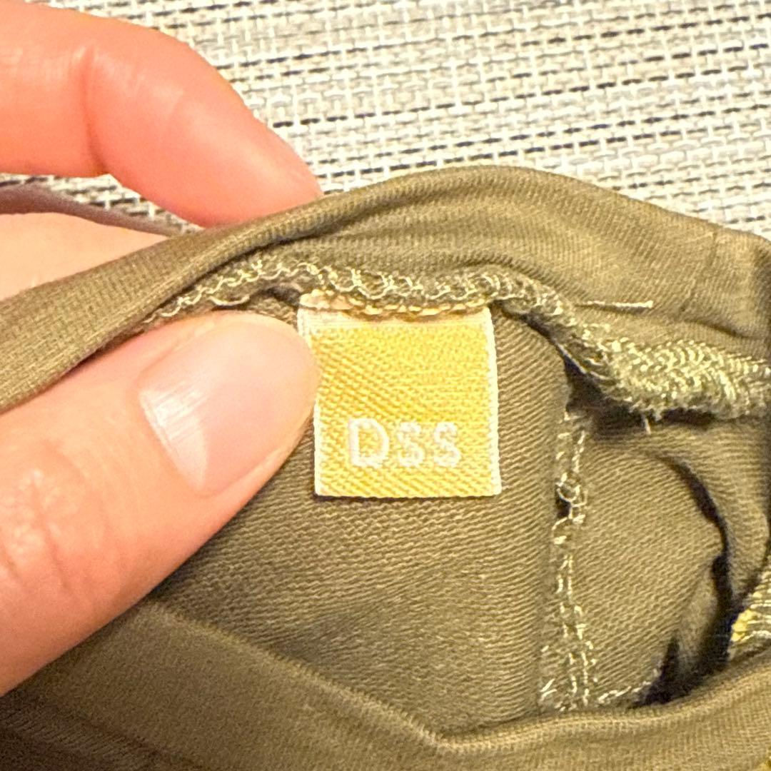 ペットパラダイス Lee パンツつなぎ2点 DSSサイズ