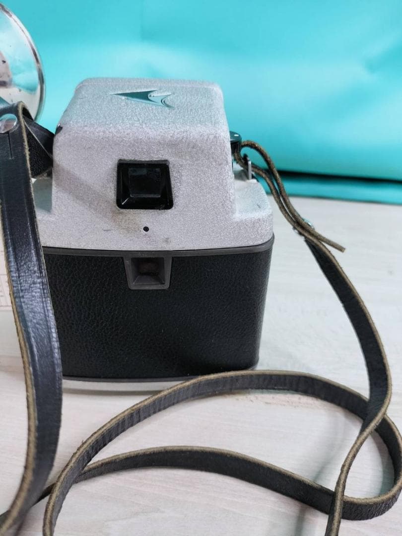 ビンテージ　カメラ BELL & HOWELL ELECTRIC EYE 127