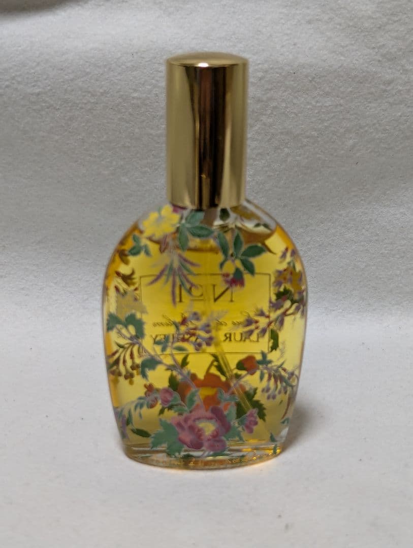 廃盤希少ローラアシュレイNo.1オードパルファム60ml
