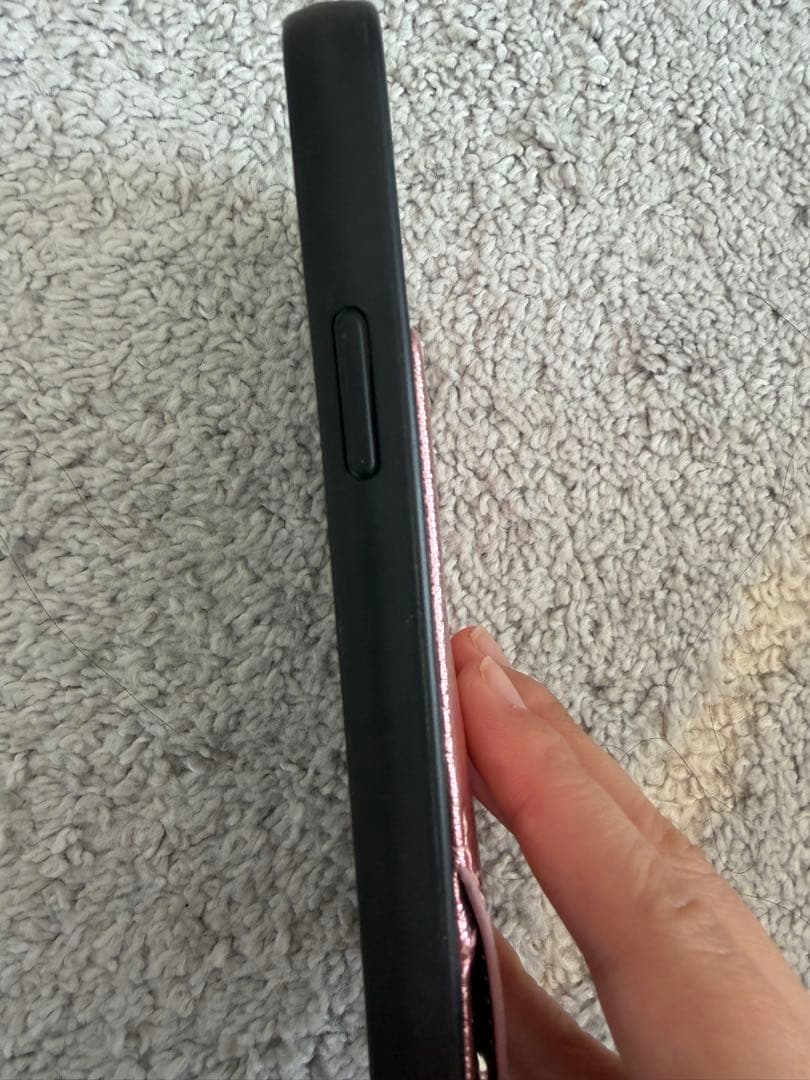 BANDLIER バンドリヤー　iPhone12 ケース