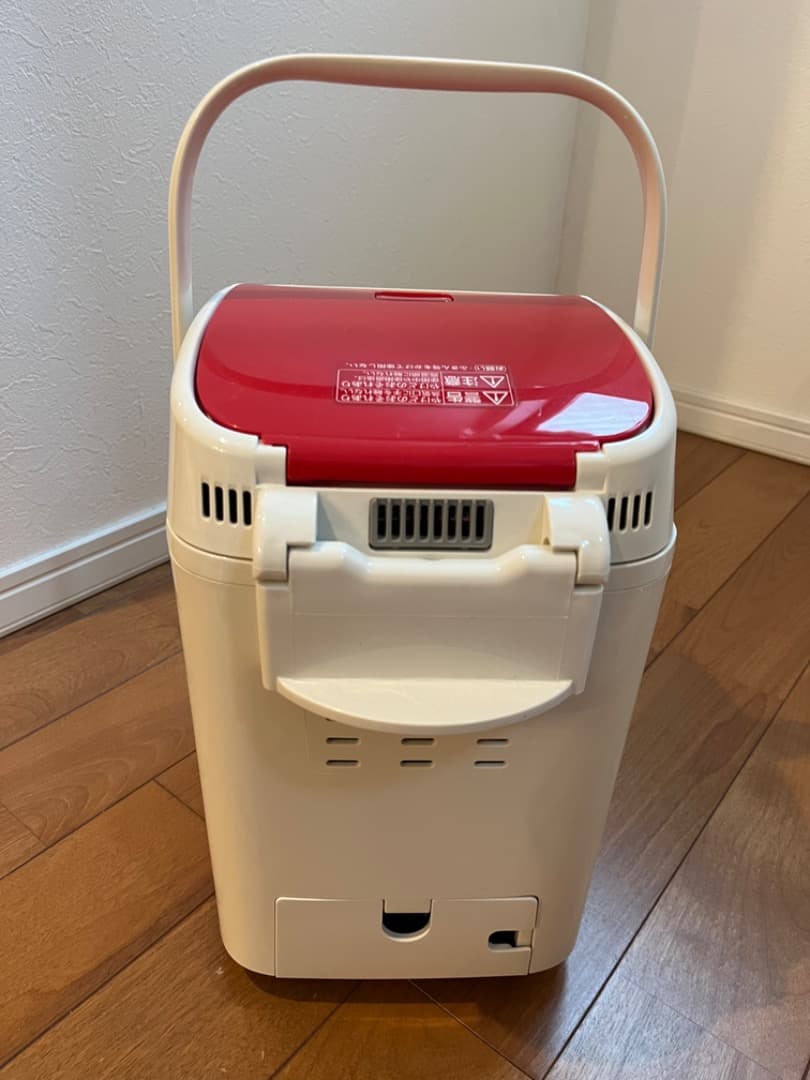 【美品】Panasonic ホームベーカリー SD-BH1001