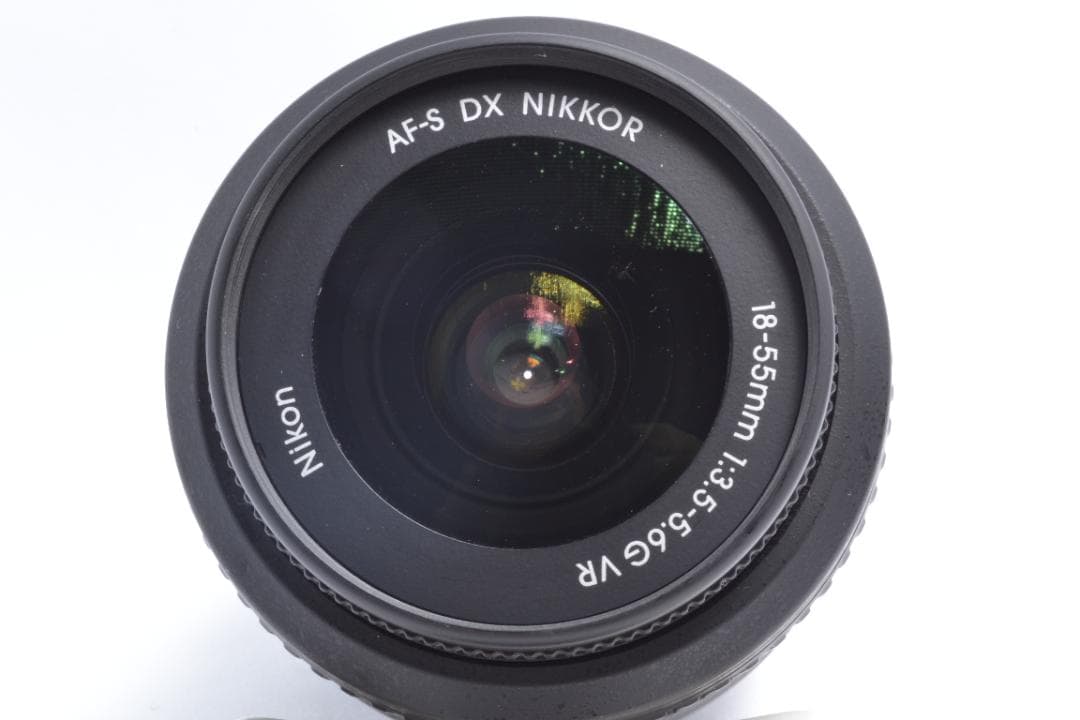 美品✨Nikon D5300✨高性能レンズ✨Wi-Fi搭載✨初心者おすすめ✨