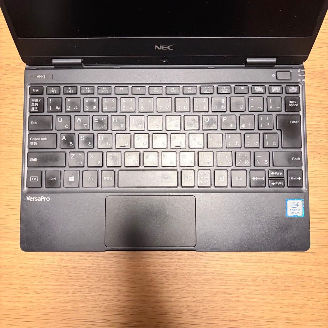 【軽量】NEC VersaPro VH-5