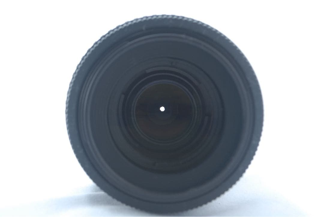 【外観極上美品】Nikon 望遠レンズ AF-S DX 55-200mm VR