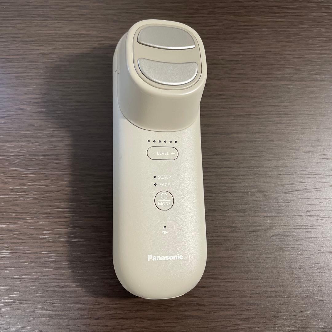 【のん】Panasonic VITALIFT 美顔器