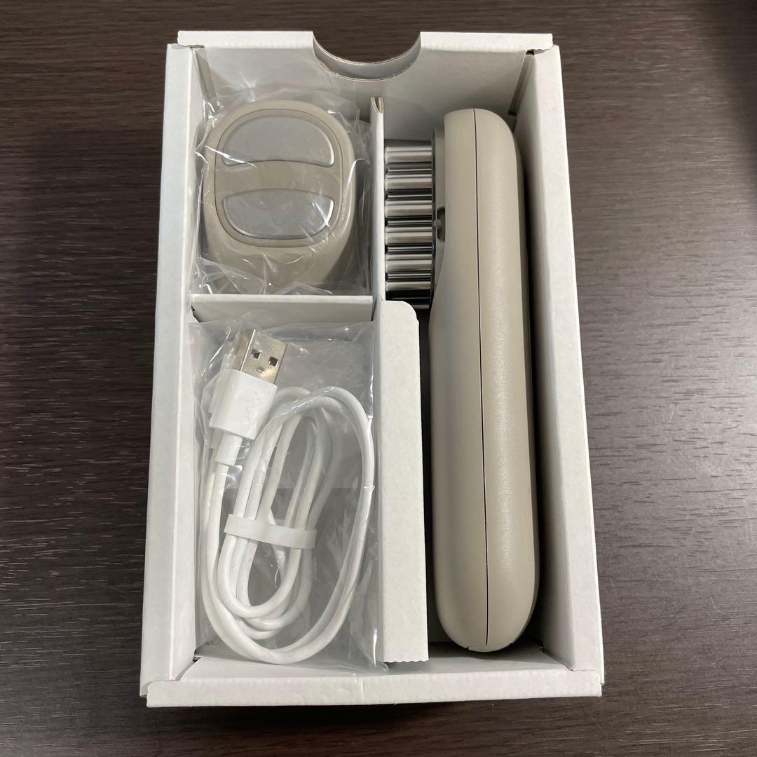 【のん】Panasonic VITALIFT 美顔器