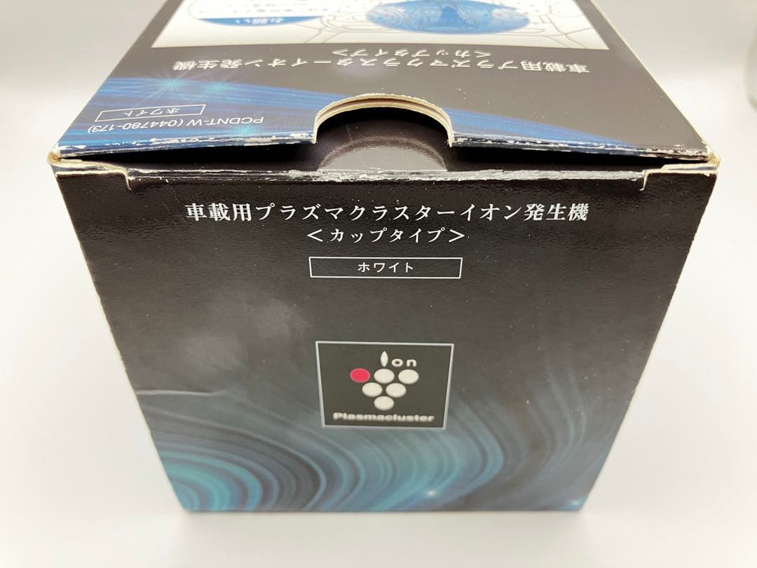 DENSO PCDNT-W 車載用イオン発生器