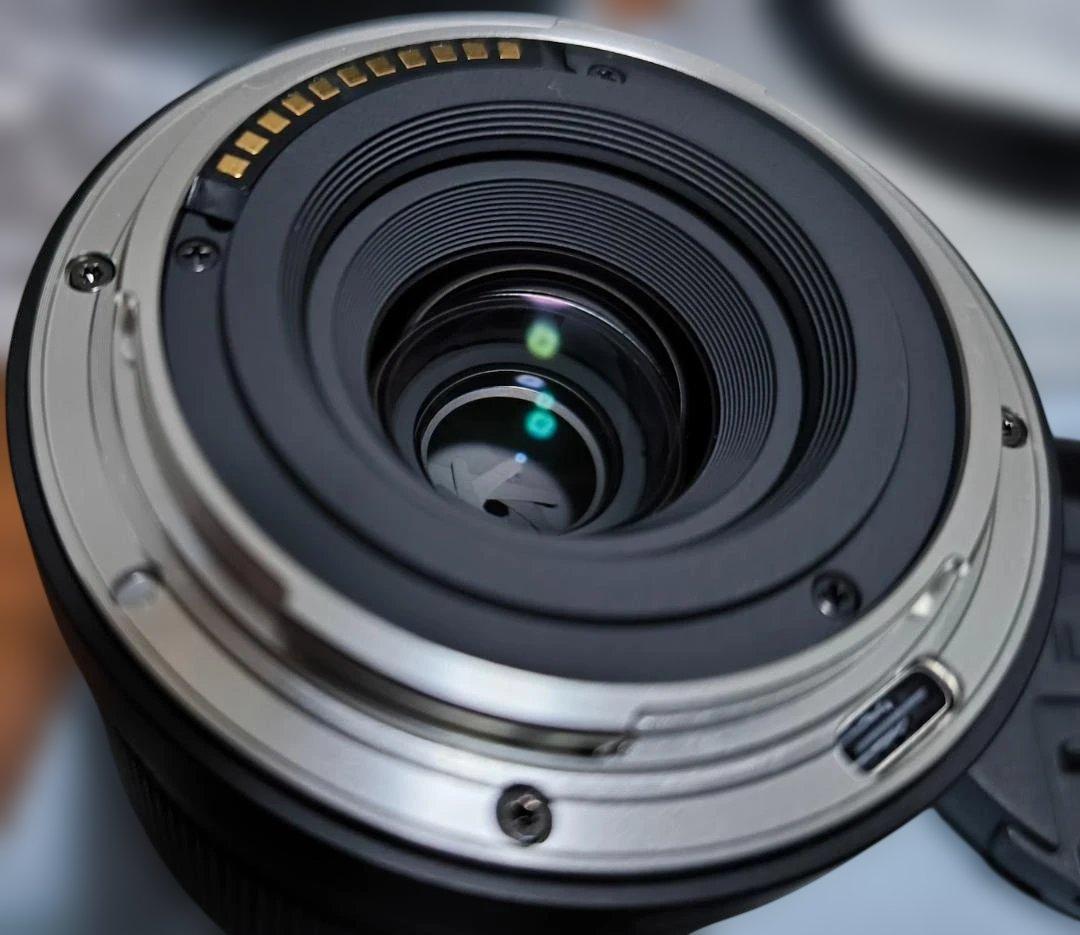Nikon Zf F2キットレンズき　付属多数　中古美品
