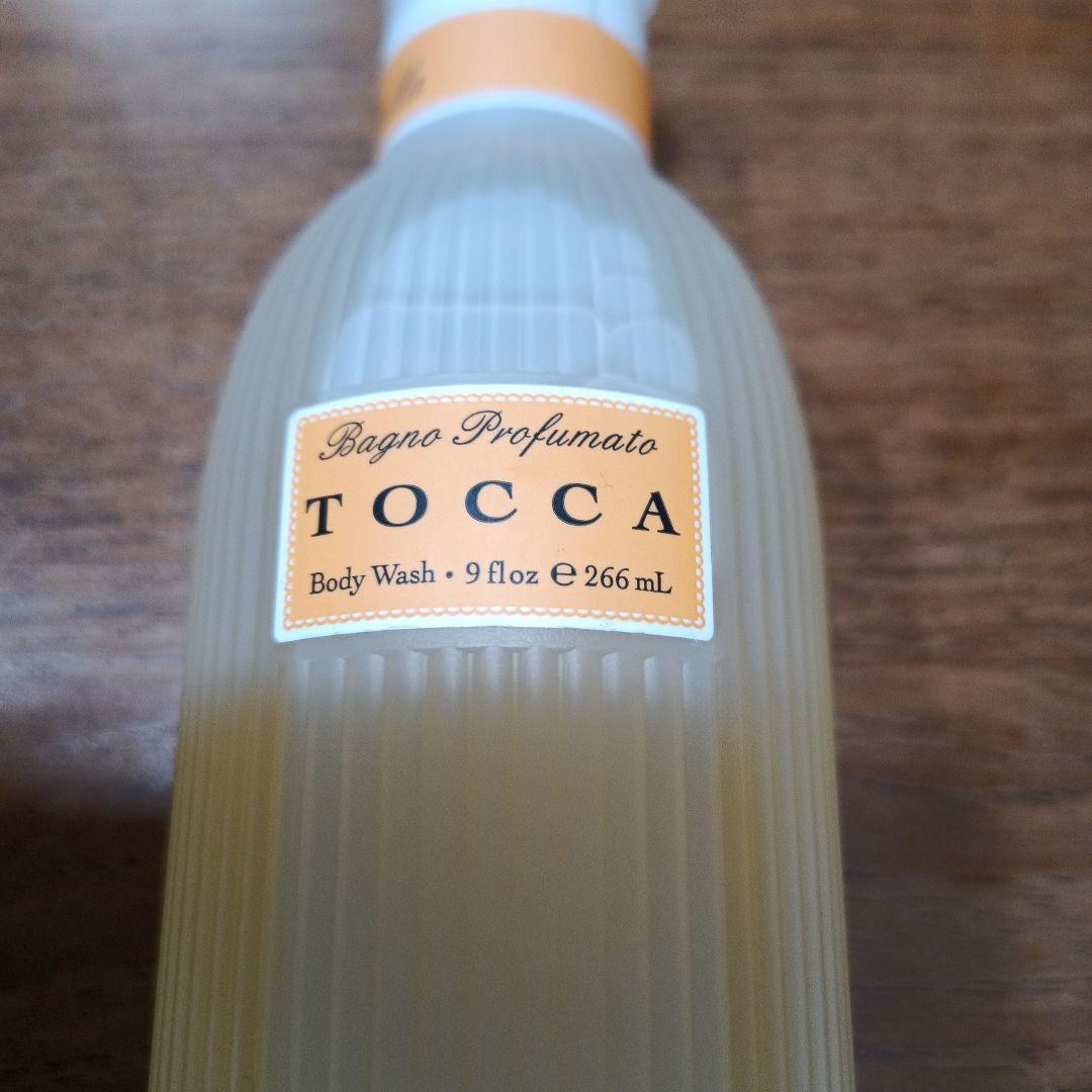 TOCCA ボディーケアウォッシュ Stella 266mL