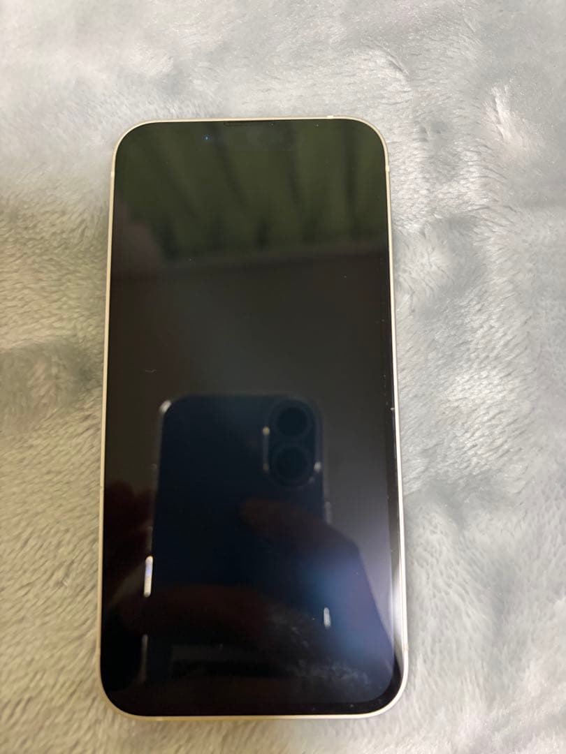Apple iPhone 13 miniスターライト