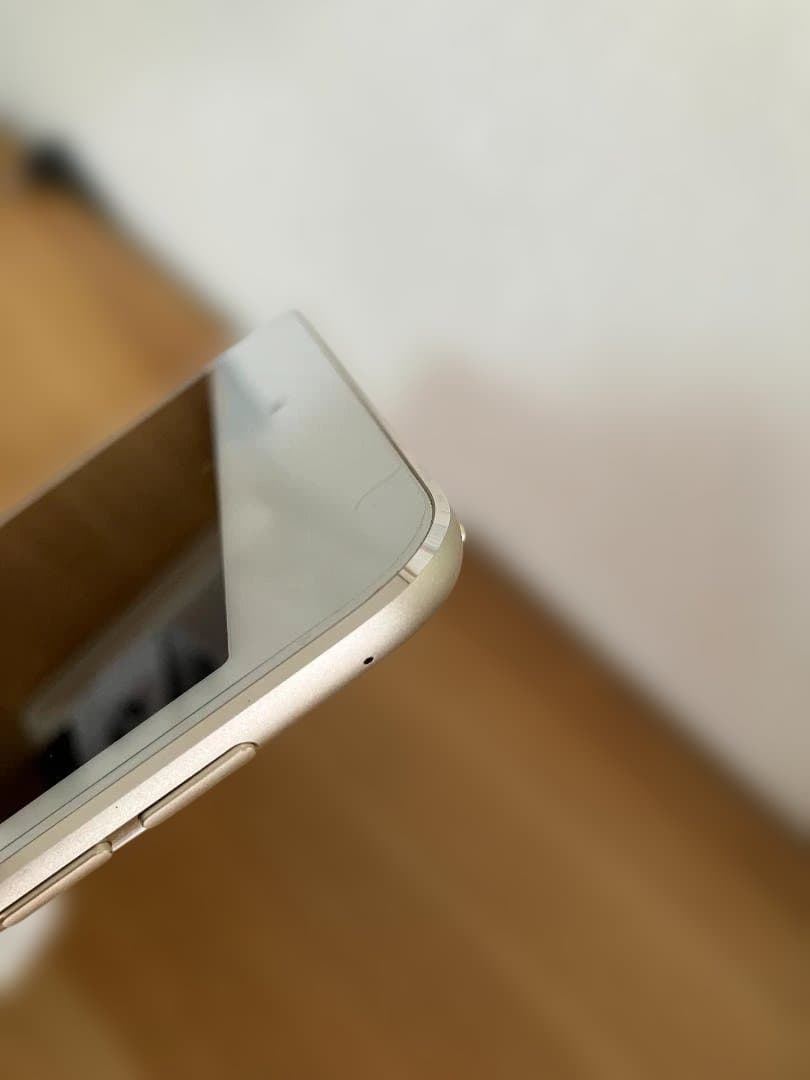 iPad mini 4 Wi-Fiモデル 64GB [ゴールド]